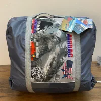 کیسه خواب آمریکایی