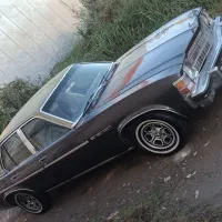 بیوک بی ۳ مدل ۶۴|خودرو کلاسیک|شلمان, |دیوار