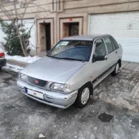 پراید141مدل87شاسی پلمپ