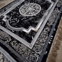 فرش ۱۲متری دونه ای ۷۵۰۰ملیون نونو|فرش|قم, نخودی|دیوار