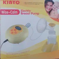 شیردوش برقی باطری‌خور