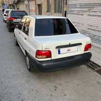 پراید131 مدل1395|خودرو سواری و وانت|فومن, |دیوار