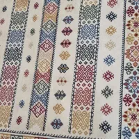 فرش ۴متری طرح گلیم|فرش|شیراز, عادل آباد|دیوار