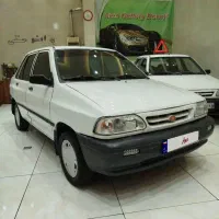 پراید مدل ۸۵ دوگانه|خودرو سواری و وانت|تبریز, |دیوار