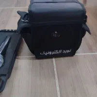 اکو همراه|صوتی و تصویری|بجنورد, |دیوار