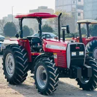 تراکتور ۴۷۵