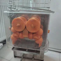 آب پرتقال گیر