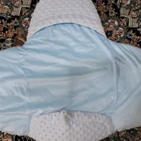 قنداق فرنگی (آغوشی)مخمل|اسباب و اثاث بچه|کرمان, |دیوار