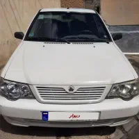 پراید 132 مدل ۸۹