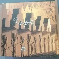 کتاب راهنمای کامل تخت جمشید