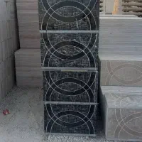 مصالح. سنگ. موزائیک. آجر|مصالح و تجهیزات ساختمان|شهریار, رزکان|دیوار