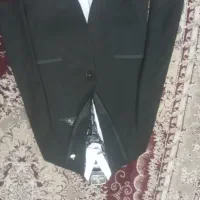 کت شلوارسایز۴۶باپیراهن لارژ