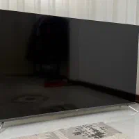 تلوزیون ال ای دی جی پلاس ۵۵ اینچ