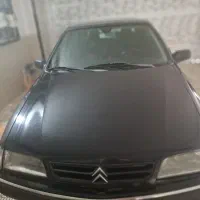 فروش زانتیا سالم|خودرو سواری و وانت|لاهیجان, آهندان|دیوار