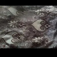 پرده تور|پرده، رانر، رومیزی|اصفهان, سرچشمه|دیوار