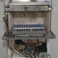 تعمیر و نصب پکیج و کولر گازی|خدمات پیشه و مهارت|کرج, گلشهر|دیوار