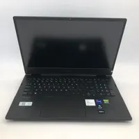 لپ تاپ HP OMEN 16 گیمینگ