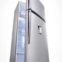 یخچال فریزر ال جی اصلی تمیز و سالم lg f882|یخچال و فریزر|کرمان, |دیوار