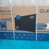 تلویزیون کیو ال ای دی
