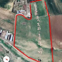 فروش-تلمبه-و4-هکتار-زمین-مناسب-کشاورزی-و-باغ