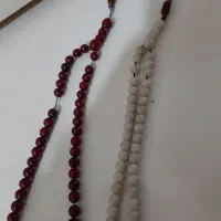 تعدادی تسبیح