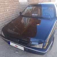 سلام دوستان ماشین پژو فول تقویت|خودرو سواری و وانت|گزیک, |دیوار