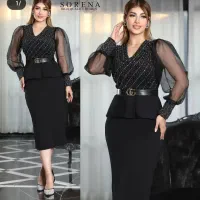 کرایه انواع لباس های مجلسی و محلی