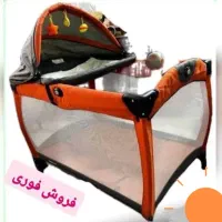 تخت کودک