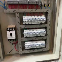 دوربین مداربسته دزدگیر برقکار ساختمان