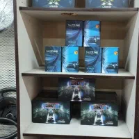 فروش تک و عمده هدلایت نپتون Neptune|قطعات یدکی و لوازم جانبی|تهران, سلسبیل شمالی|دیوار