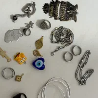 تعدادی بدلیجات