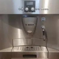 قهوه ساز/اسپرسو ساز BOSCH TKN68E750