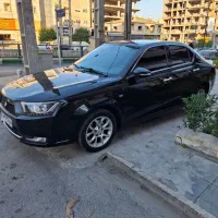 دنا پلاس توربو شارژ اوتومات|خودرو سواری و وانت|گرگان, |دیوار