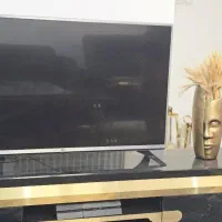 تلویزیون ۴۳ اینچ LG کم کار در حد نو