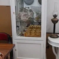 چوبی|بوفه، ویترین، کنسول|خوی, |دیوار