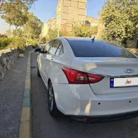 آریزو ۵ توربو مدل ۹۶|خودرو سواری و وانت|مشهد, سرافرازان|دیوار