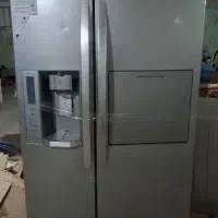 یخچال ساید بای ساید