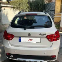 کوییک مدل ۱۴۰۱ تک برگ سند استثنایی