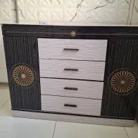بوفه کمد در ریحان اباد