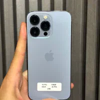 iPhone 13 Pro