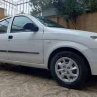 تیبا صندوقدار 1400