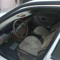 سمند ef7|خودرو سواری و وانت|دهدشت, |دیوار