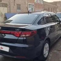 تارا دستی ۱۴۰۱ کم کار|خودرو سواری و وانت|یزد, |دیوار