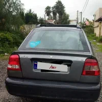پراید ۱۴۱مدل۹۰