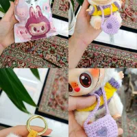 پخش عمده وتک عروسک لبوبو