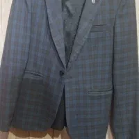 کت تک مردانه