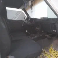 پیکان وانت مدل ۱۳۸۵|خودرو سواری و وانت|جهرم, |دیوار