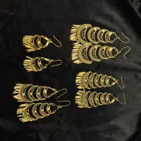 طلا اجرت پایین