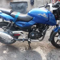 پالس مدل89یو جی فور180|موتورسیکلت|ملایر, |دیوار