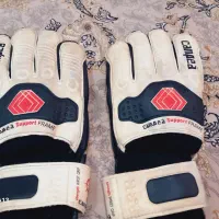 دستکش ورزشی